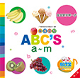 基础英语--ABC’S(A~M)