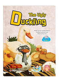 The Ugly Duckling丑小鸭