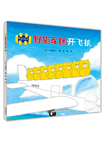 野猫军团开飞机