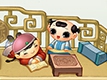 廿二史 全在兹 载治乱 知兴衰