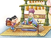 三字经第07段
