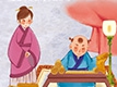 孟母三迁