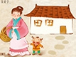 杀彘教子