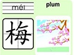梅