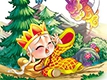 黑松林遇妖