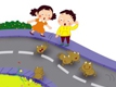 元音组合oad