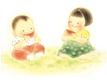吃早饭