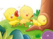 单元音u uck
