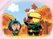 Seasons and Festivals